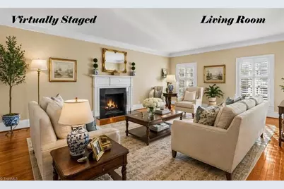 2 Saint Augustine Square, Greensboro, NC 27408 - Photo 19