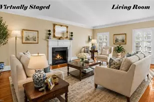 2 St Augustine Square, Greensboro, NC 27408 - Photo 19