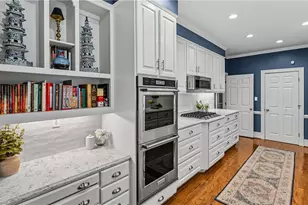 2 St Augustine Square, Greensboro, NC 27408 - Photo 17