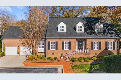 2 Saint Augustine Square, Greensboro, NC 27408 - Photo 1