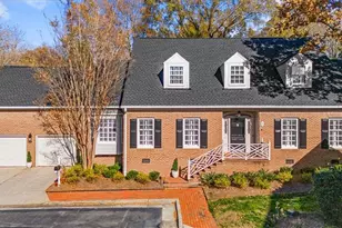 2 St Augustine Square, Greensboro, NC 27408 - Photo 1