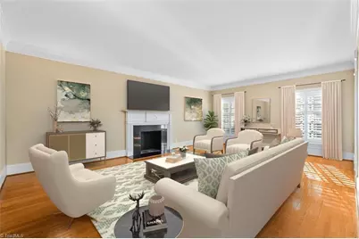 2 Saint Augustine Square, Greensboro, NC 27408 - Photo 17