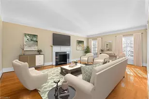 2 St Augustine Square, Greensboro, NC 27408 - Photo 17