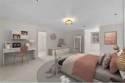 2 Saint Augustine Square, Greensboro, NC 27408 - Photo 31