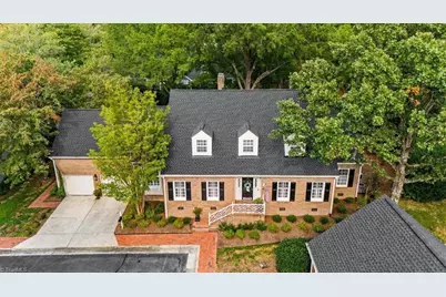 2 Saint Augustine Square, Greensboro, NC 27408 - Photo 49