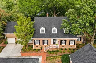 2 St Augustine Square, Greensboro, NC 27408 - Photo 49