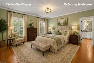 2 St Augustine Square, Greensboro, NC 27408 - Photo 23