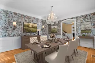 2 St Augustine Square, Greensboro, NC 27408 - Photo 5