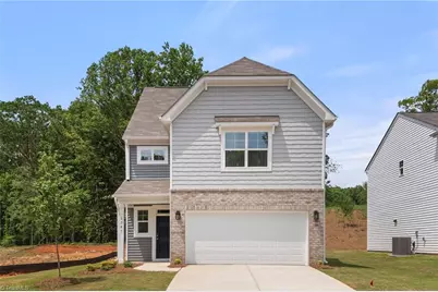 5361 Roshni Terrace, McLeansville, NC 27301 - Photo 1