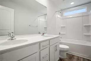 5367 Roshni Terrace, McLeansville, NC 27301 - Photo 27