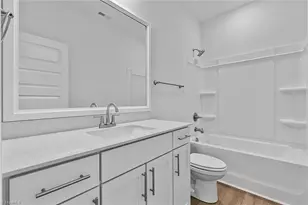 271 Morning Star Dr, Advance, NC 27006 - Photo 17