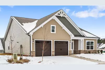 271 Morning Star Drive, Advance, NC 27006 - Photo 3