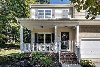 165 Homeplace Drive, Randleman, NC 27317 - Photo 3