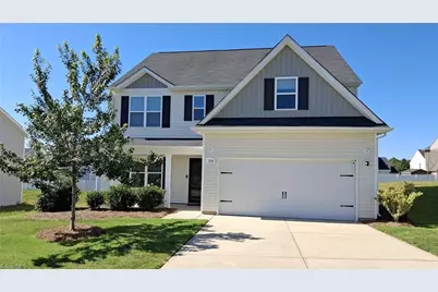 134 Pillow Lane, Burlington, NC 27217 - Photo 1