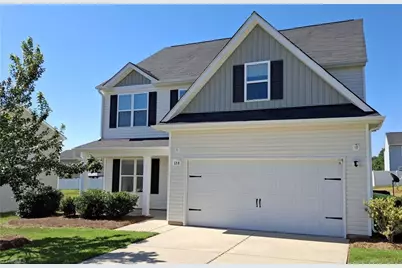 134 Pillow Lane, Burlington, NC 27217 - Photo 3