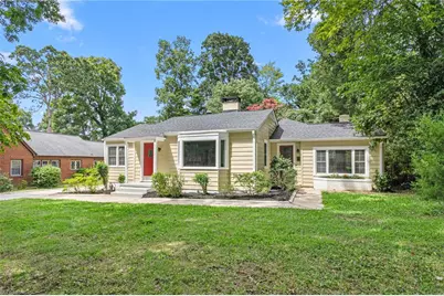 810 Ferndale Boulevard, High Point, NC 27262 - Photo 1