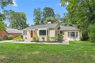 810 Ferndale Blvd, High Point, NC 27262 - Photo 1