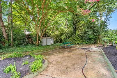 810 Ferndale Boulevard, High Point, NC 27262 - Photo 35