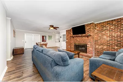 1121 Hub Morris Road, Asheboro, NC 27317 - Photo 5