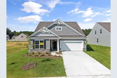 655 Ellabell Drive, Winston-Salem, NC 27127 - Photo 1