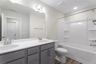 655 Ellabell Dr, Winston-Salem, NC 27127 - Photo 33