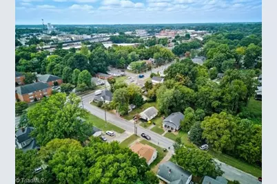 815 Milton Street, Greensboro, NC 27403 - Photo 41