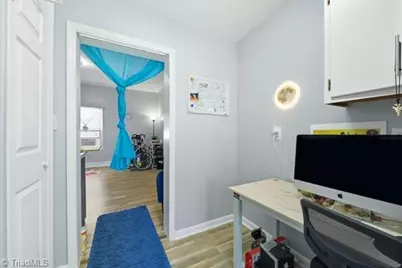 815 Milton Street, Greensboro, NC 27403 - Photo 7