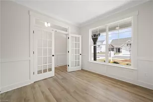 1228 Cricket St, Elon, NC 27244 - Photo 7