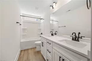 1228 Cricket St, Elon, NC 27244 - Photo 25