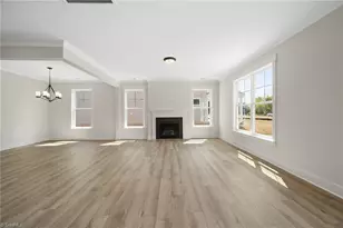 1228 Cricket St, Elon, NC 27244 - Photo 13