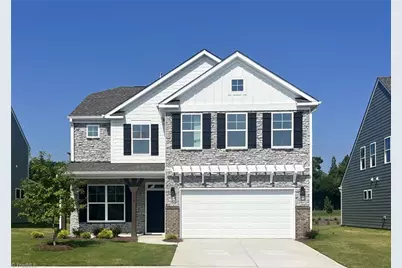 1228 Cricket Street, Elon, NC 27244 - Photo 1