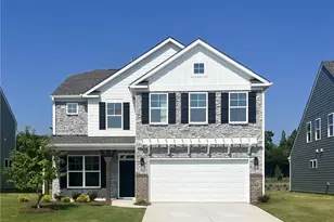 1228 Cricket St, Elon, NC 27244 - Photo 1