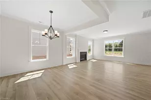 1228 Cricket St, Elon, NC 27244 - Photo 11