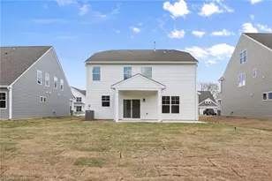 1228 Cricket St, Elon, NC 27244 - Photo 37