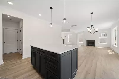 1228 Cricket Street, Elon, NC 27244 - Photo 21