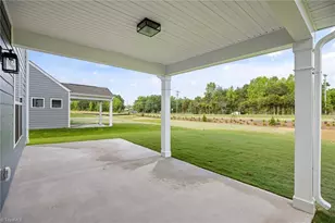 1236 Cricket St, Elon, NC 27244 - Photo 3