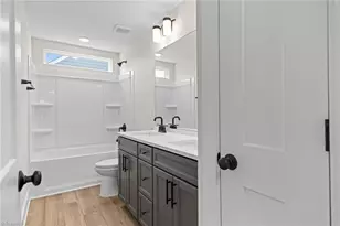 1236 Cricket St, Elon, NC 27244 - Photo 25