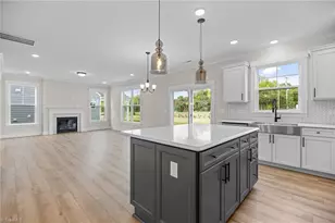 1236 Cricket St, Elon, NC 27244 - Photo 15