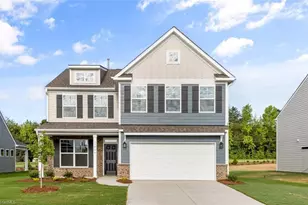 1236 Cricket St, Elon, NC 27244 - Photo 1