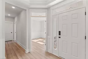 1306 Cricket St, Elon, NC 27244 - Photo 5