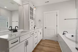 1306 Cricket St, Elon, NC 27244 - Photo 31