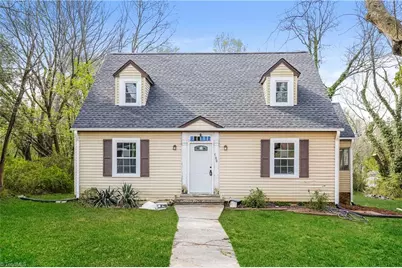 700 Ontario Street, Winston-Salem, NC 27105 - Photo 1