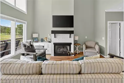 233 Lakeview Place #D-2, Jefferson, NC 27640 - Photo 11