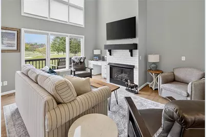 233 Lakeview Place #D-2, Jefferson, NC 27640 - Photo 5