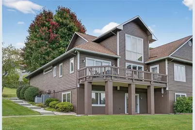 233 Lakeview Place #D-2, Jefferson, NC 27640 - Photo 45