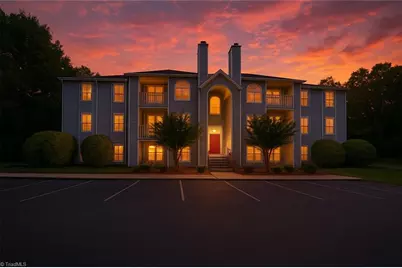 3638 Morris Farm Drive #3B, Greensboro, NC 27409 - Photo 1