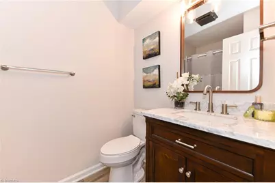 3638 Morris Farm Drive #3B, Greensboro, NC 27409 - Photo 19