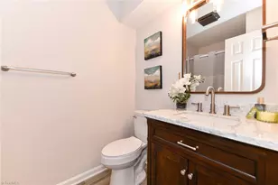 3638 Morris Farm Dr, Greensboro, NC 27409 - Photo 19