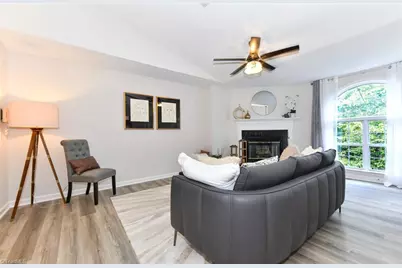 3638 Morris Farm Drive #3B, Greensboro, NC 27409 - Photo 3