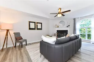 3638 Morris Farm Dr, Greensboro, NC 27409 - Photo 3